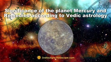 Symbol planéty Merkúr