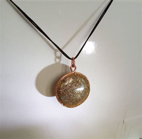 Zlatý obsidiánový prívesok Pi Yao