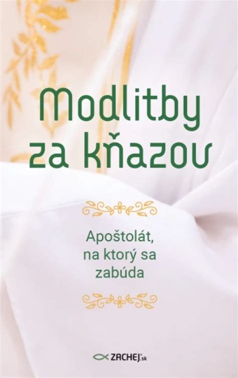 Ilustrácia dramatickej modlitby kňazov za obrátenie