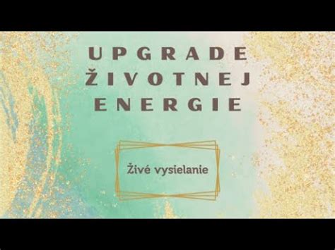 Ilustrácia univerzálnej životnej energie prúdiacej cez ľudskú auru