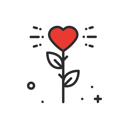 Symbol lásky a harmónie