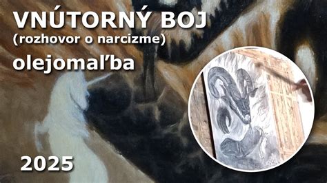 Váhy a ich vnútorný boj