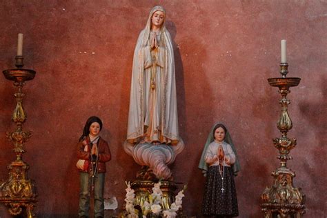 Svedkovia fatimského zjavenia