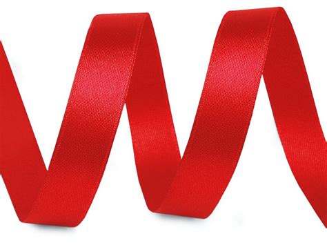 červená stuha ako ochranný symbol