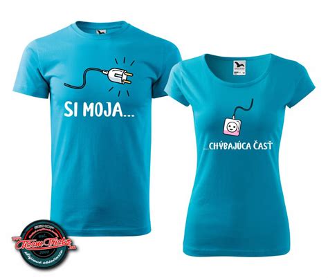 Štruktúra dámskeho trička s detailmi potlače