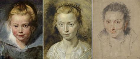 Rubensov obraz Ježišovho krstu