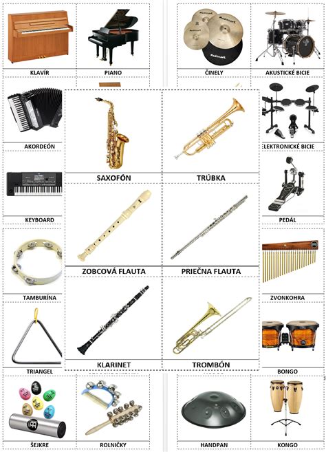 staroveké hudobné nástroje