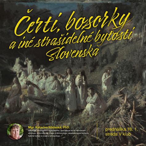 Ilustrácia stredovekej bosorky pri kotle