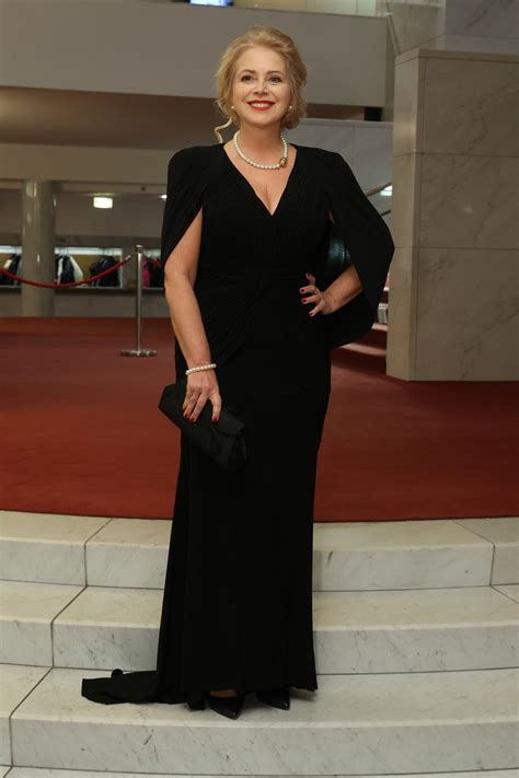 Červený koberec na odovzdávaní cien Krištáľové krídlo