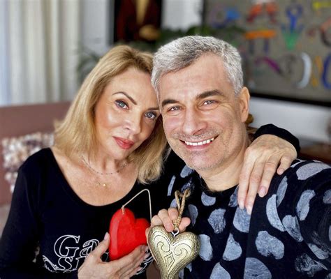 Zdena Studenková a Braňo Kostka