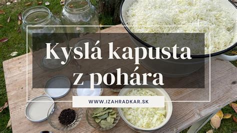 Slovenské gazdinky nakladajúce kapustu do suda