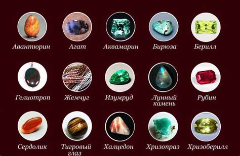 Staroegyptské amulety