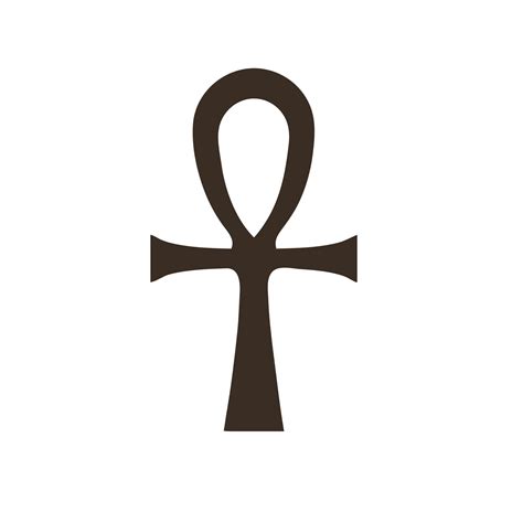 Symbol Ankh