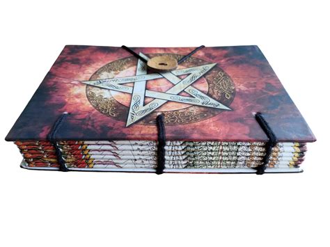 Stará čarodejnícka kniha