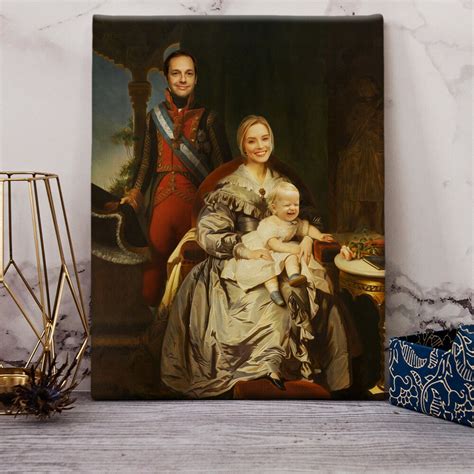 Portrét svätej Geneviève