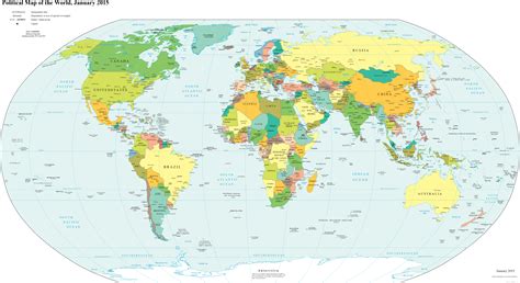 Mapa sveta s vyznačenými cestovateľskými destináciami