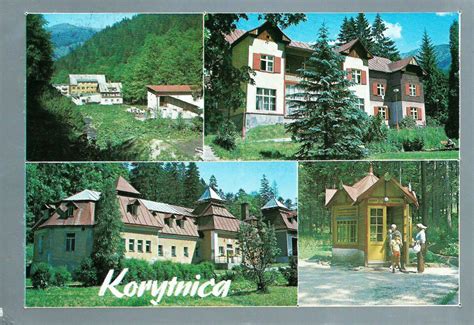 Mapa Kúpeľov Korytnica s vyznačenými prameňmi