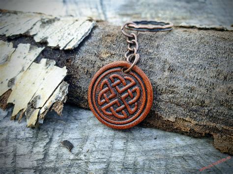 Keltský uzol ako symbol večnej lásky