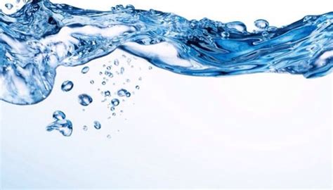 Voda ako symbol hlbokých emócií a tajomstva