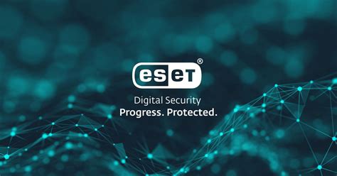 Zobrazenie Usirea a Eset
