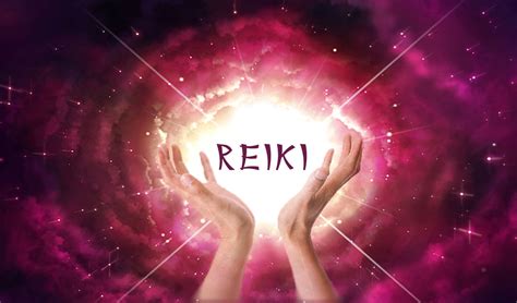 Symboly Reiki