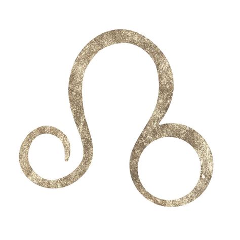 Symbol leva ako kráľa zvierat