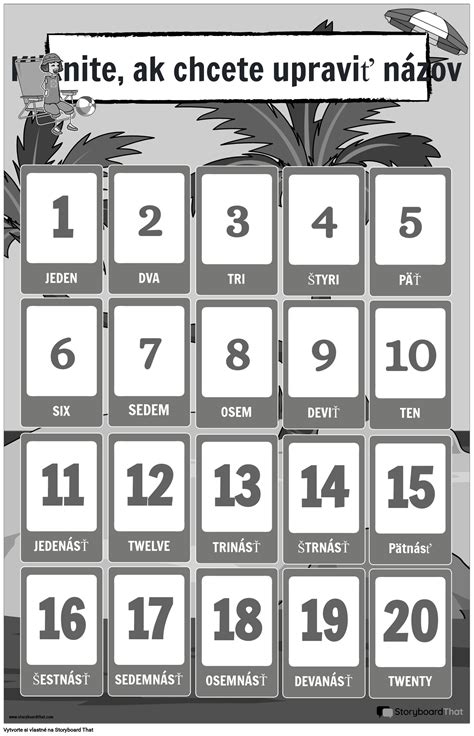 Numerologická mriežka s číslom 11