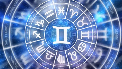 Symbol znamenia Blíženci