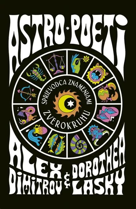 Zvierací sprievodca zverokruhu