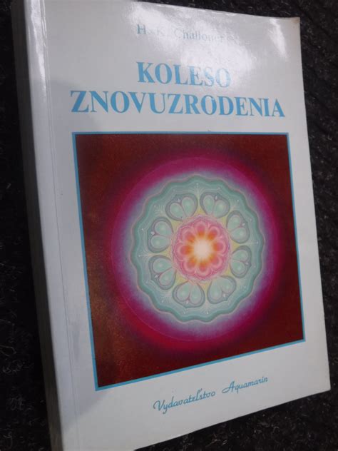 Ilustrácia rôznych symbolov znovuzrodenia a duchovného rastu