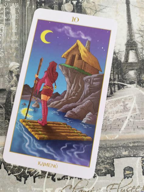 Spojenie numerológie, astrológie a tarotu