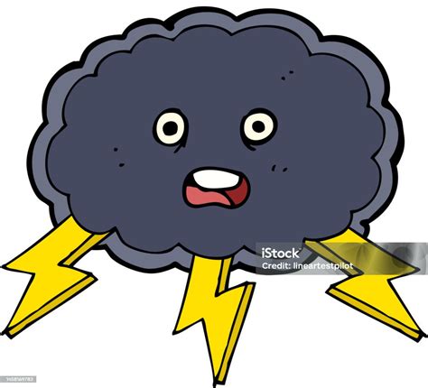 Symbol blesku