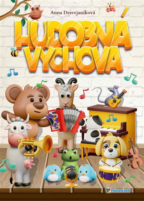 Detstvo a hudobná výchova