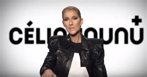 Celine Dion v reklamnej kampani Celinununu