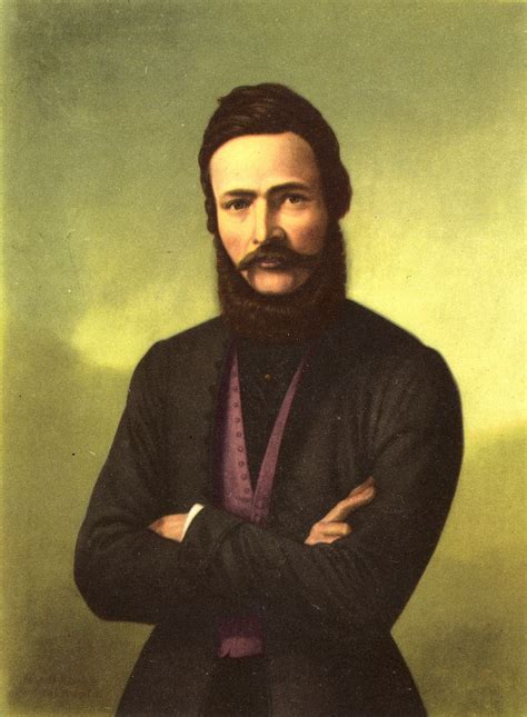 Ľudovít Štúr ako symbol národného obrodenia