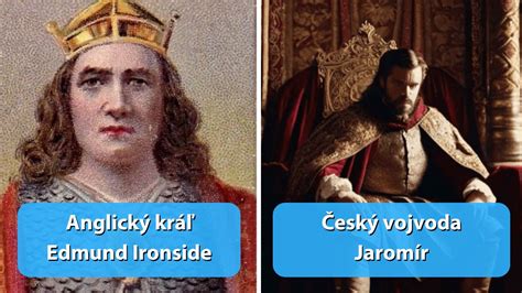 Moderná interpretácia historických postáv