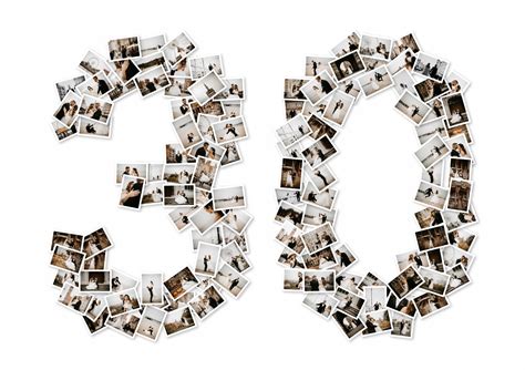 koláž fotografií Fera Jokea z rôznych etáp jeho kariéry