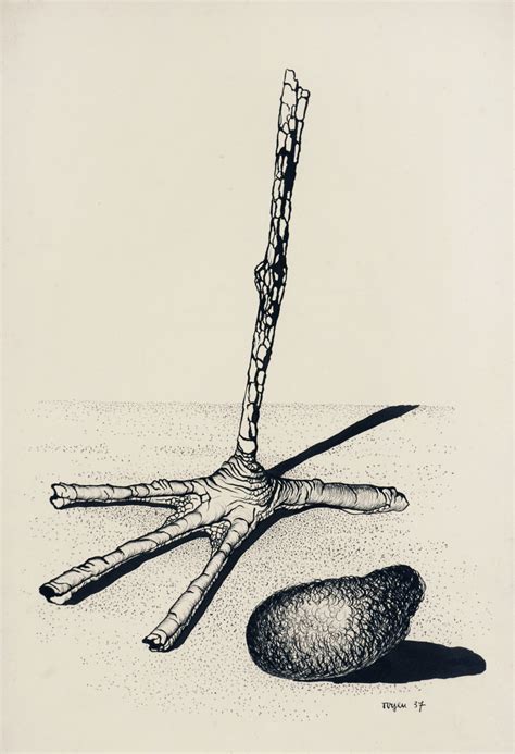 Symbolická kresba cyklu smrti a znovuzrodenia