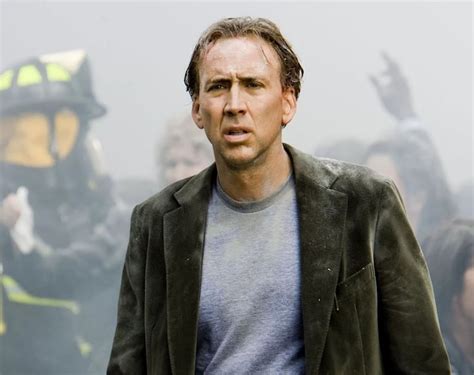 Nicolas Cage ako profesor Jonathan Koestler