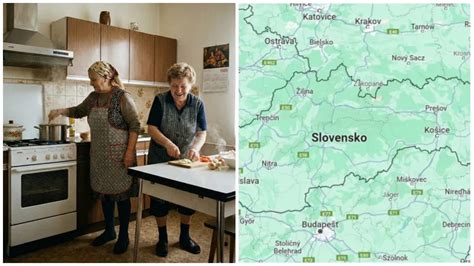 Ilustračná fotografia starých priateľov