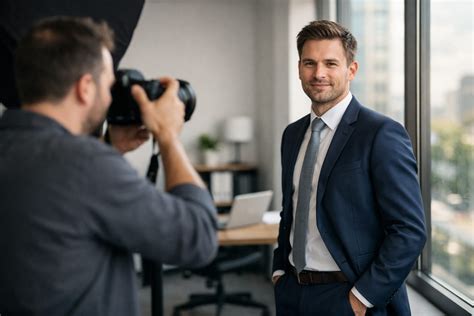 Ilustračná fotografia muža pracujúceho v kancelárii