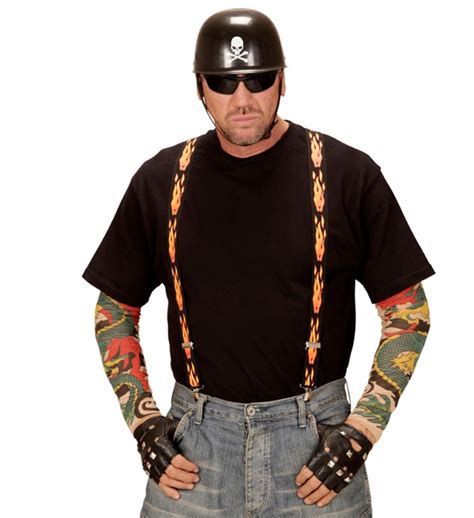 Ilustrácia barana s plameňmi