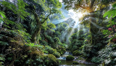 Ilustrácia leva so zlatou hrivou a slnečnými lúčmi