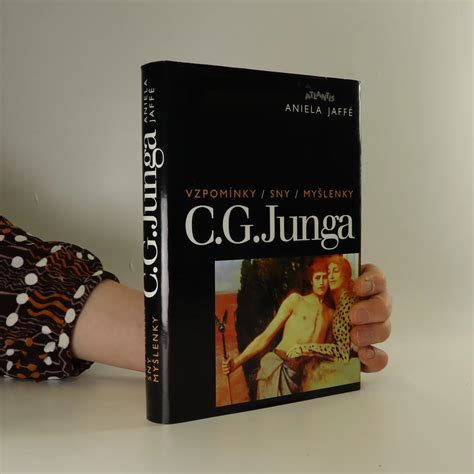 portrét C. G. Junga