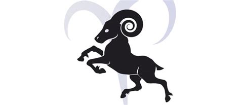 Baran znamenie symbol