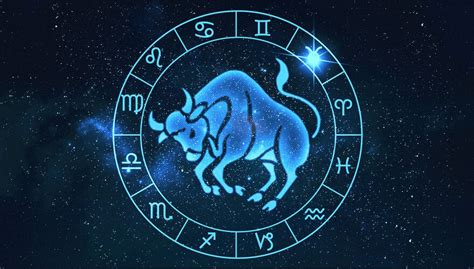 Býk znamenie symbol