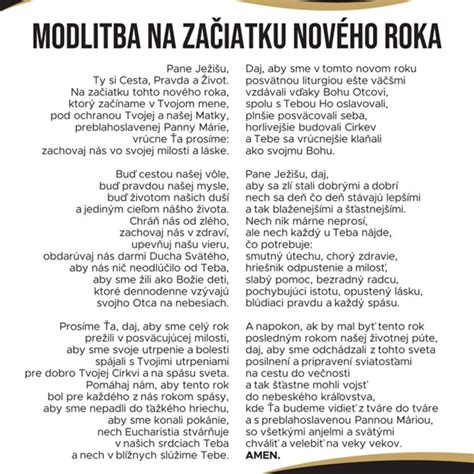 Symbolické znázornenie prelomu a nového začiatku