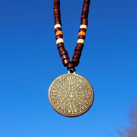 Ochranné amulety a minerály