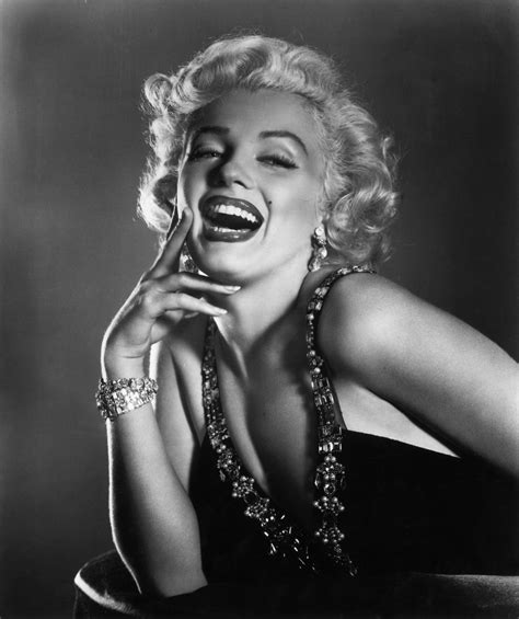 Marilyn Monroe v ikonickej póze