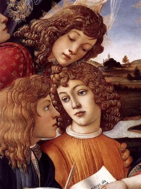 Narodenie Venuše od Sandra Botticelliho